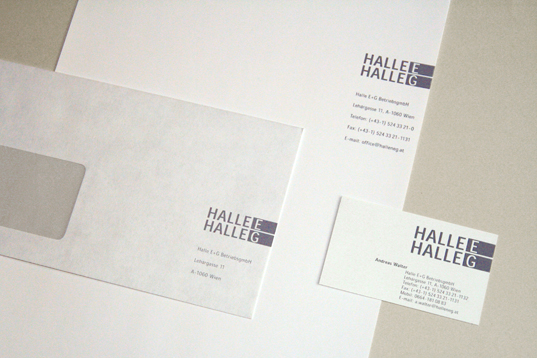 Halle E+G, MuseumsQuartier Wien