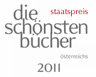 Schönste Bücher Östereich 2011